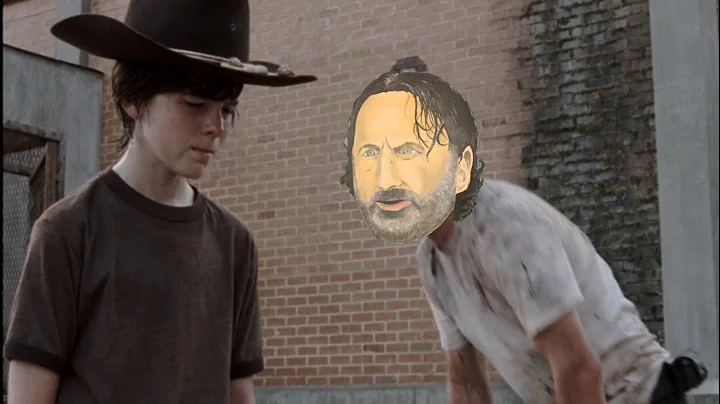 RARK GRAMES.