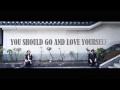 Love Yourself 日本語 COVER Asian Boss Kei ft.Hiroko TV