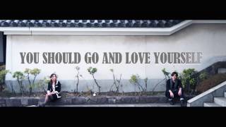 Love Yourself 日本語 COVER Asian Boss Kei ft.Hiroko TV