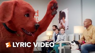 Clifford the Big Red Dog Lyric Video - \\
