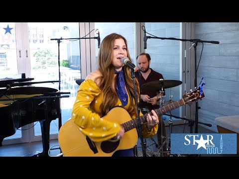 Star Sessions with Jessica Paige: Let Love Go