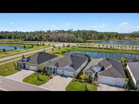 352 Clearview Dr, St Augustine, FL home video tour
