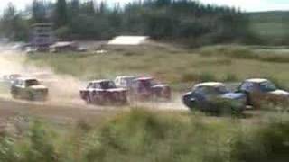 JM-Turkkimäki 22.7.07