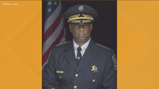 Clayton County Sheriff Victor Hill charged in federal indictment