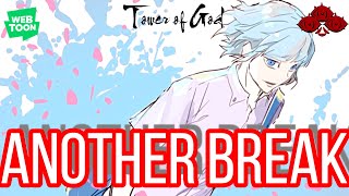 Another Indefinite Hiatus For Tower of God