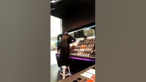 Visual Merchandising sa Saudi Arabia