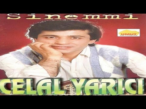 Celal Yarıcı - Dur Döndü Başım Döndü - En Çok Dinlenen Türkülerimiz