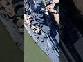 USS Texas BB-35: Hero of D-Day | Preserving a National Treasure