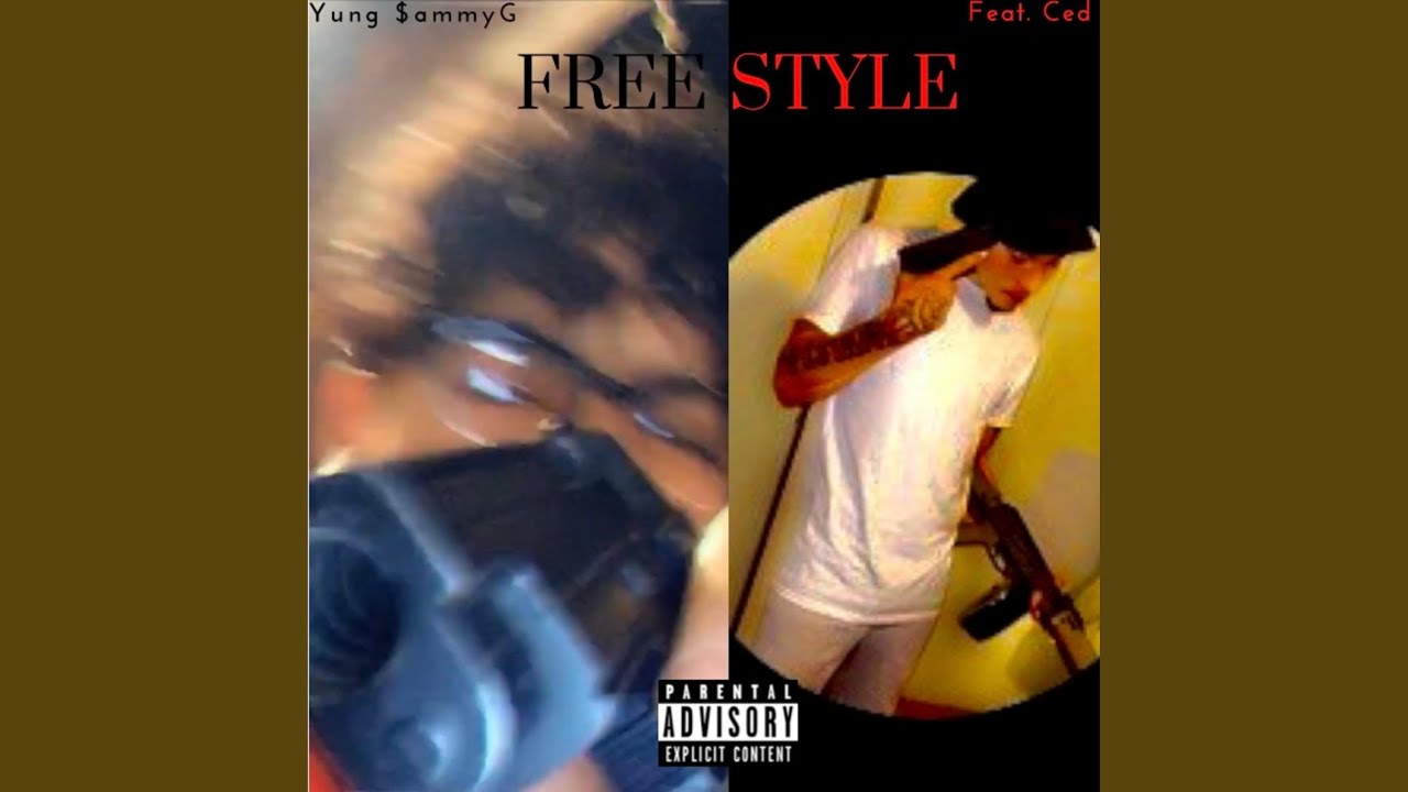 Watch FreeStyle (feat. Ced) on YouTube Watch FreeStyle (feat. Ced) on YouTube