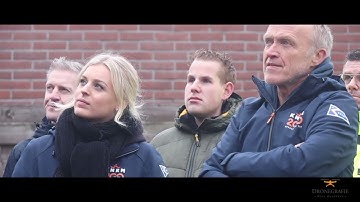 KNRM 200 Jaar Stef Bos en Fleur Wat als de storm komt