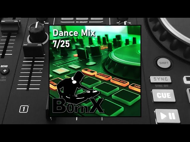Watch Dance Mix - 7/25 on YouTube Watch Dance Mix - 7/25 on YouTube
