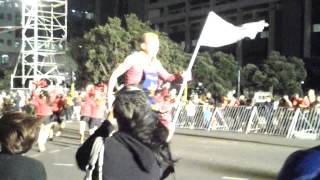 20140309 061016 Argus Unicycle Clown