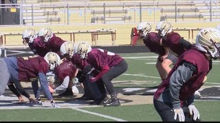 Prep Sports Recap for April 1, 2021