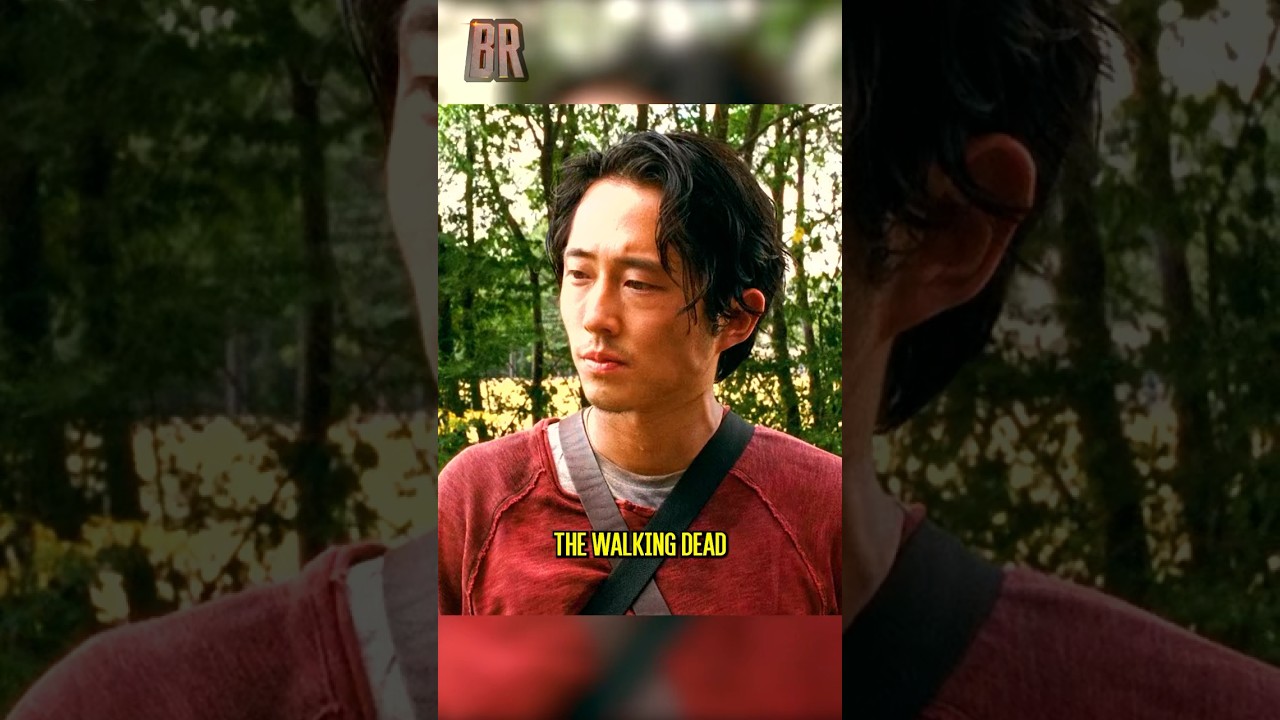 How Main Characters Have Died In The Walking Dead 
