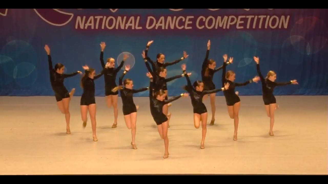 "CONFIDENT" PAVE SCHOOL OF THE ARTS RAINBOW 2017 YouTube