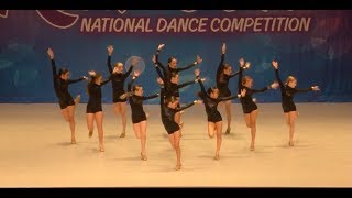 "CONFIDENT" - PAVE SCHOOL OF THE ARTS @ RAINBOW 2017