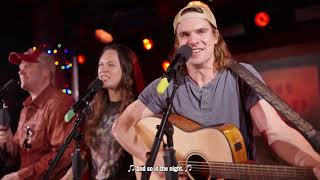 “We Are Young” from Off-Broadways Music City, ft. Lauren Lolo Pritchard