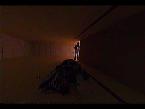 Backrooms - Recovered Footage #2 (Day ??? of exploring the yellow rooms.)
