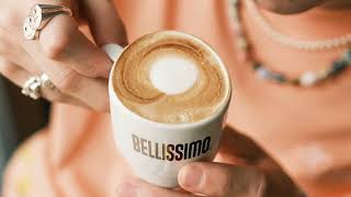 Full Bellissimo: Portuguese coffee reimagined News