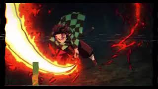 Tanjiro Glow Up Edit