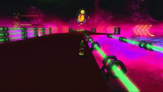 Looney Tunes Acme Arsenal Walkthrough Part 12 Xbox 360