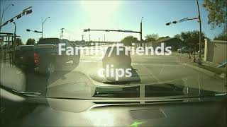 Bad Texas Drivers-November 2021