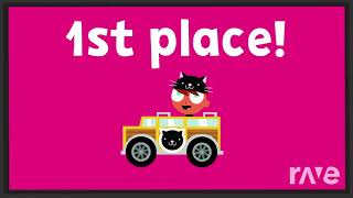 Kids Pbs - Kart Kingdom & Kart Kingdom Ravedj