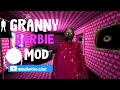 Granny Barbie Mod || Horror Gameplay || MediaFire Download