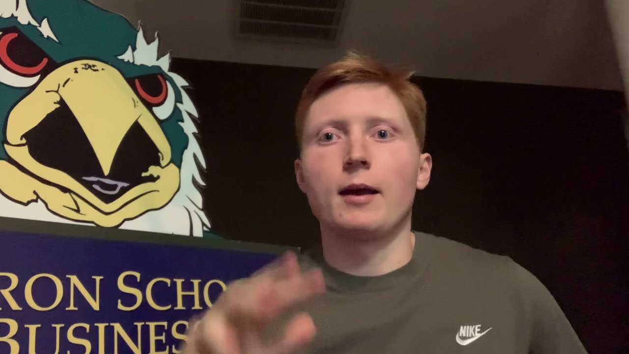 Meet the UNCW Men's Club Lacrosse team! YouTube