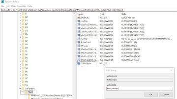 Windows 11 can open big folders in File Explorer faster if you turn off folder discovery