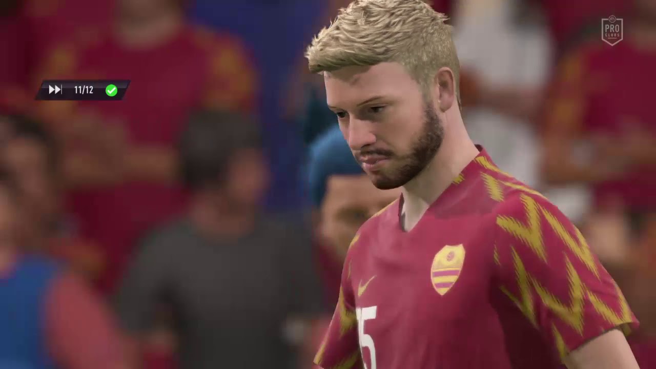 53. Lucsor Cup // Halbfinale // Leones Rojos vs FC YouLouse