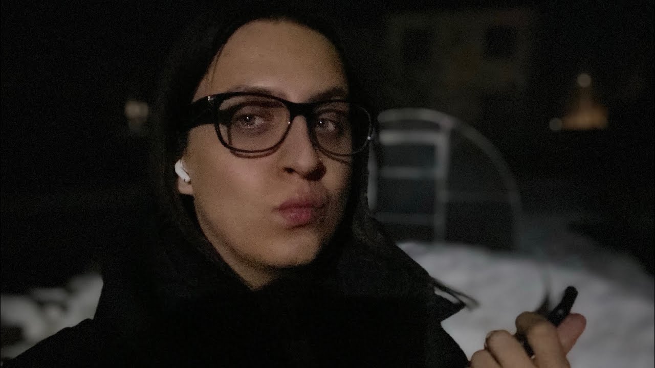 НОЧНЫЕ ПОГУЛЯНКИ И ВКУСНЯШКИ)) - YouTube