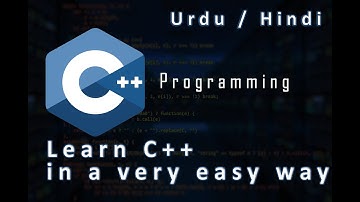 Class # 02 - Installation of DEV C++  (Urdu / Hindi)