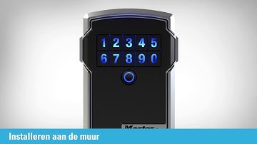 5441EURD: Select Access Smart (Dutch)