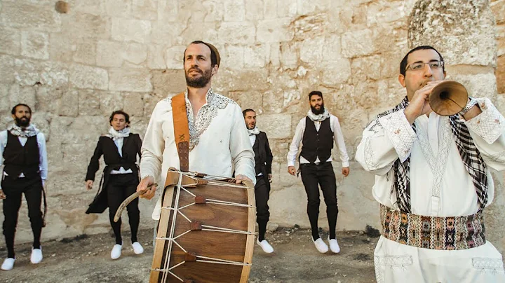 Yoni Sharon - 'IN THE KING'S CHAMBERS' - oriental ...