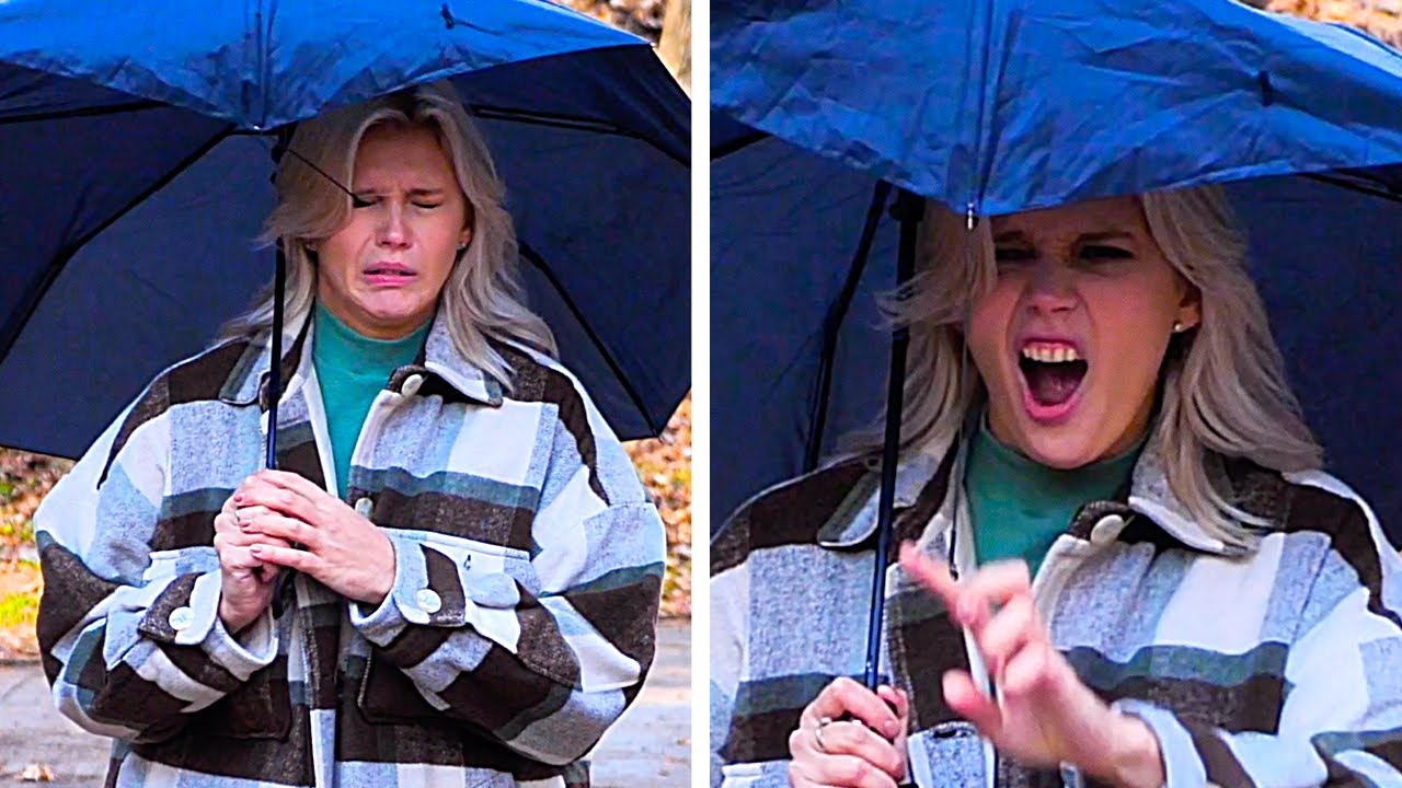 22 AUTUMN FAILS OR HOW TO SURVIVE COLD DAYS