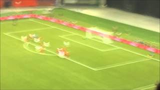 USA vs. Germany Carli Lloyd Penalty Kick