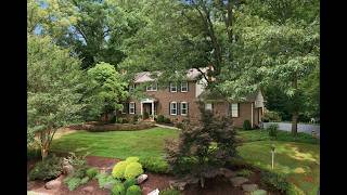 10516 Walter Thompson Drive video tour