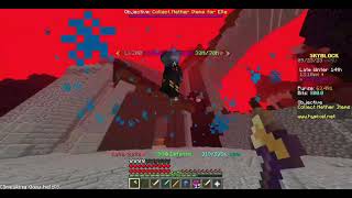 mage Outlaw vs Daedalus axe