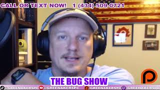 BED BUG REDDIT QUESTIONS AND HOW TO MIX ALPINE WSG FOR BED BUGS - Live Replay