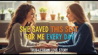 She Moved Her Bag Before I Asked — My Coworker Was Secretly Saving My Seat Every Day