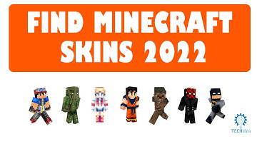 How to find Minecraft Skins 2025 [New Method] [Easy & Quick Guide]