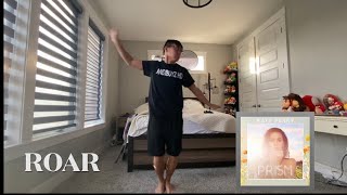 Just Dance 2014 Roar Remastered