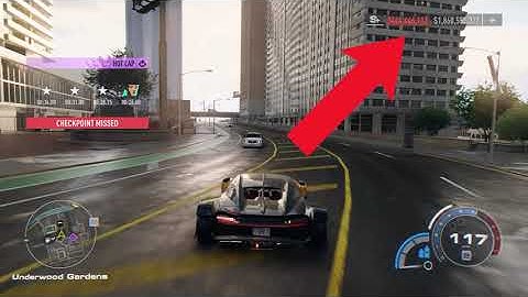 How To Make $188,000,000 in Need For Speed Unbound