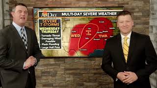 AgDay Weather 05/04/22