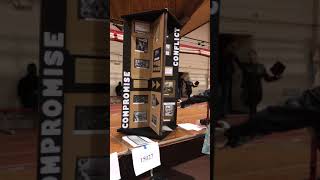 Sydney Schermbeck NHD exhibit 2019 States.