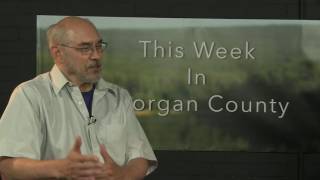 This Week in Morgan County - John Douglas