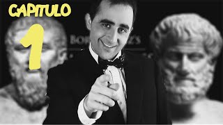 Thumbnail image for Masterclass con Borja Pérez  (Capitulo.1)