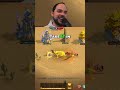 Alp Arslan Duel Results