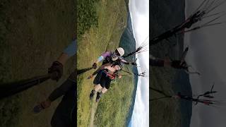 Paragliding Ranau Tv636